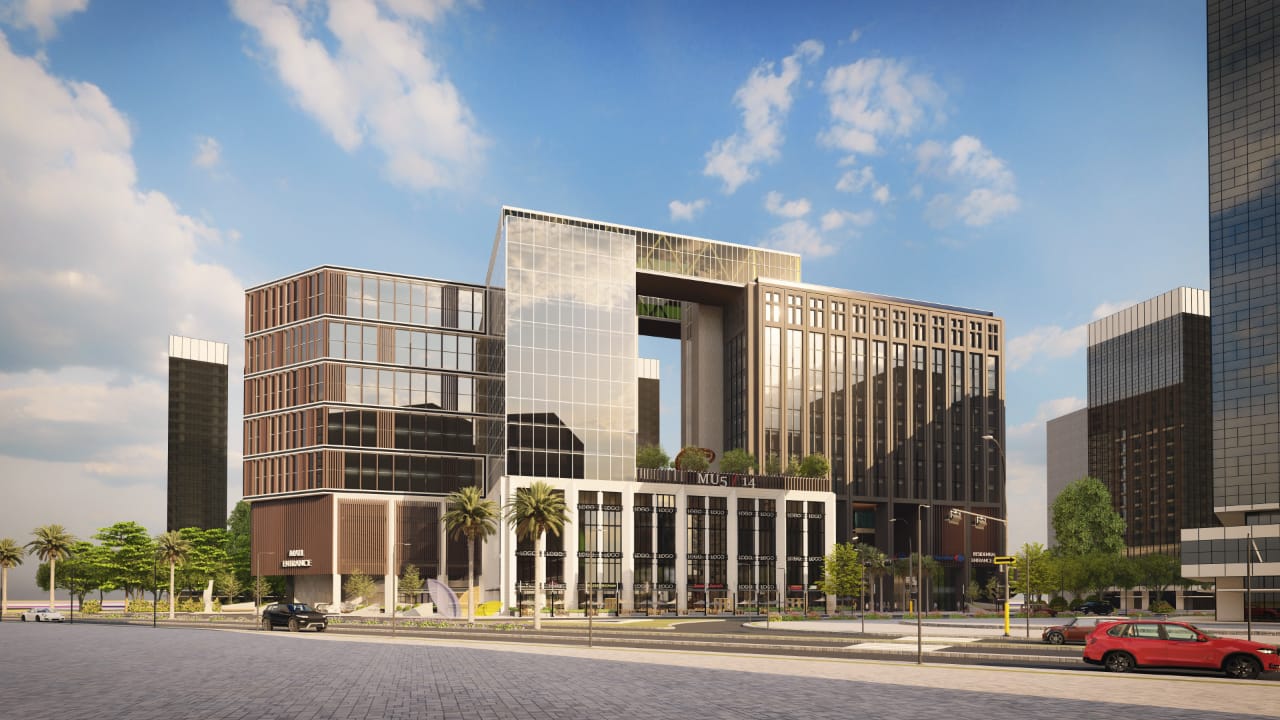 KHL REAL ESTATE Park Point