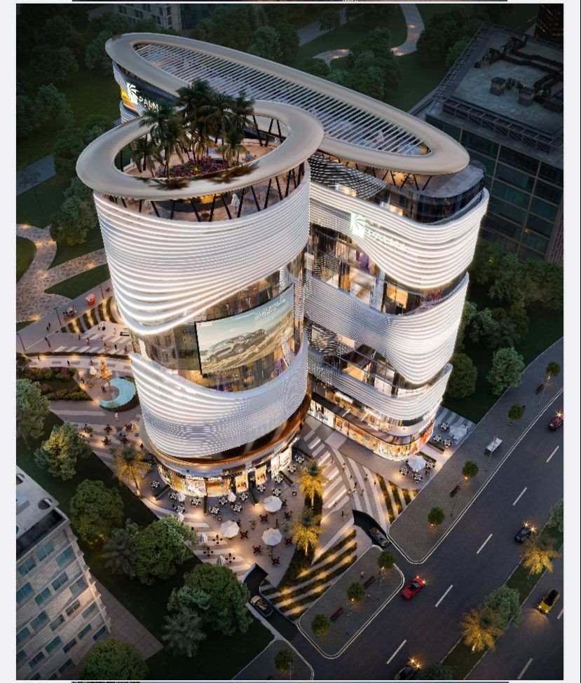 KHL REAL ESTATE Palma Mall
