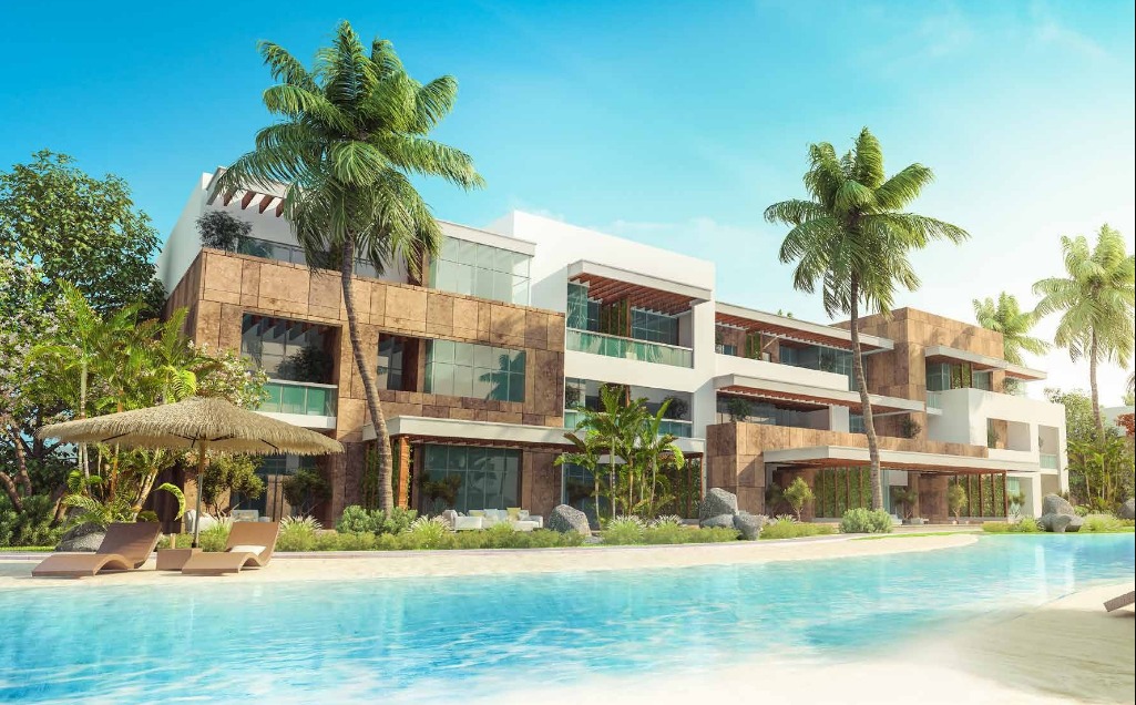 أزها العين السخنة