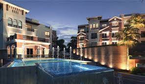 هيفن هيلز السخنة