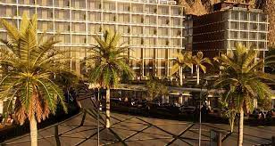 جورا العين السخنة