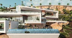 KHL REAL ESTATE Baymount Sokhna