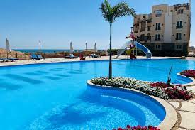 Blue Blue Ain Sokhna