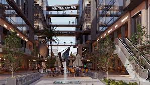 مول إيجوال القاهرة الجديدة