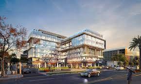 KHL REAL ESTATE Avalon Mall New Cairo