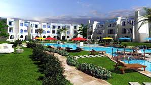 KHL REAL ESTATE Majesty Bay Ain Sokhna