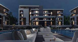 KHL REAL ESTATE Aljazi New Cairo