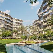 KHL REAL ESTATE The Median New Cairo