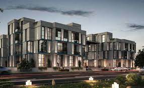 KHL REAL ESTATE Greya New Cairo