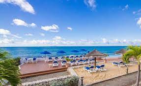 KHL REAL ESTATE La Luna Ain sokhna