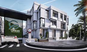 KHL REAL ESTATE Hyde Park New Cairo