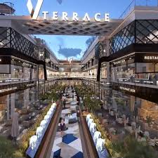 KHL REAL ESTATE V TERRACE MALL