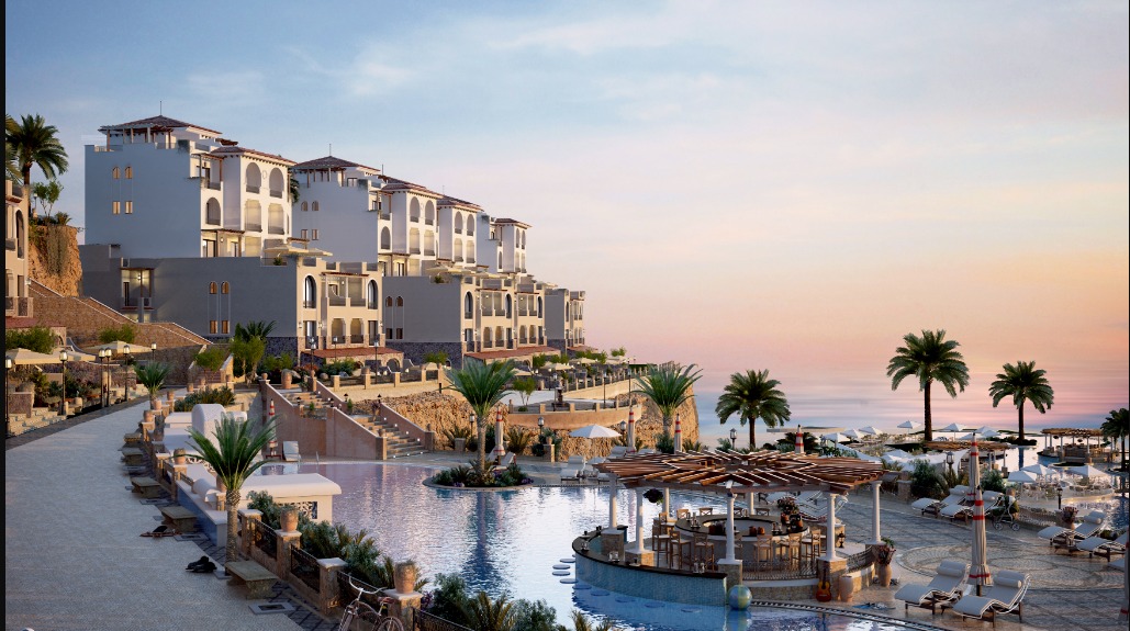 KHL REAL ESTATE jebal El Sokhna