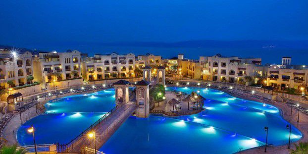 KHL REAL ESTATE Blue Blue Ain Sokhna