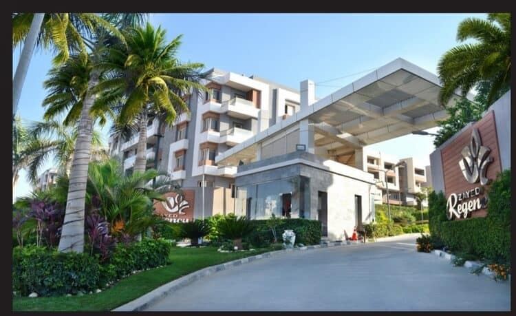 كمبوند أستر القاهرة الجديدة