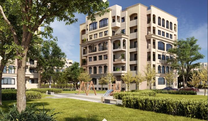 KHL Realestate Al-Maqsad