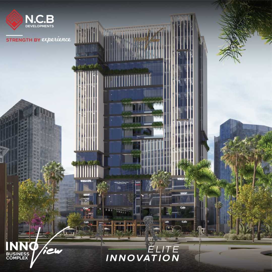 KHL REAL ESTATE inno view