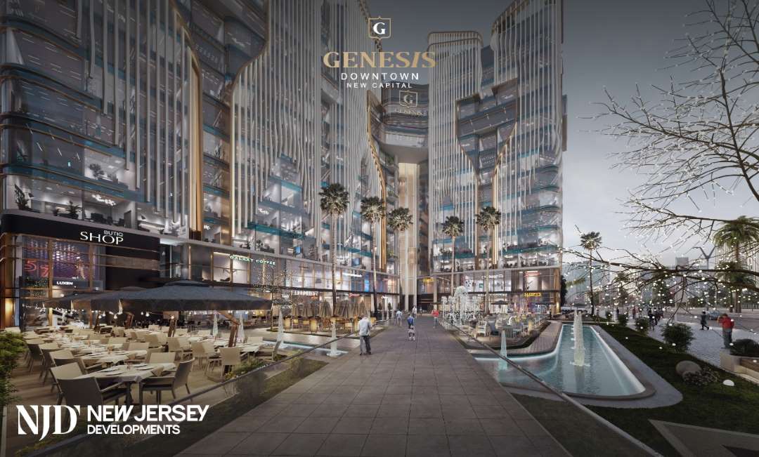 KHL REAL ESTATE Gensis