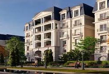KHL REAL ESTATE Nile Boulevard New Cairo