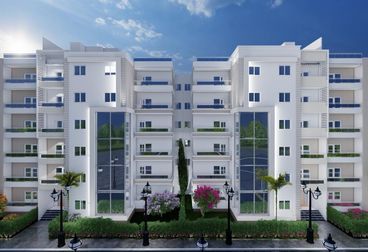 ريفالي القاهرة الجديدة