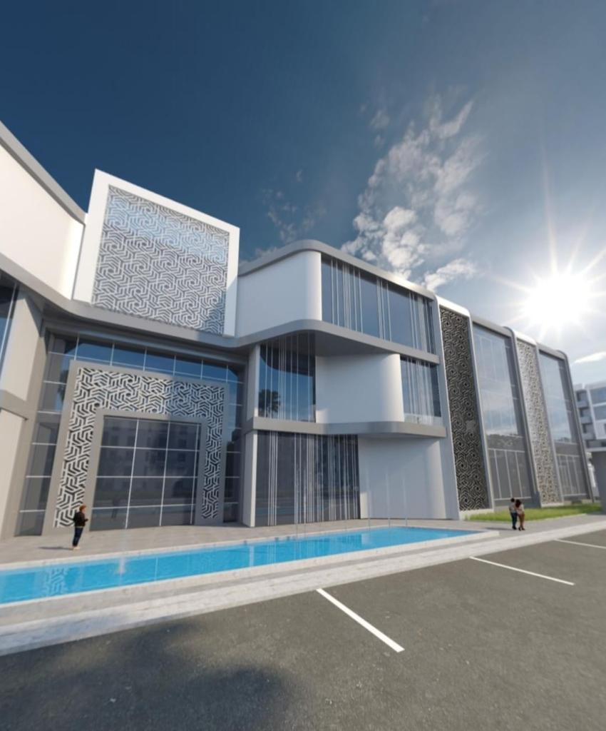 ريفالي القاهرة الجديدة