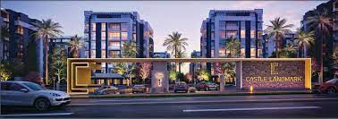 KHL Realestate Castle Land Mark