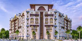 KHL Realestata Janoub