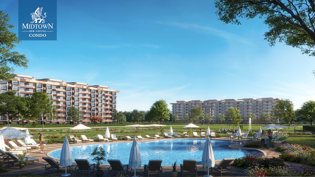 ميدتاون كوندو