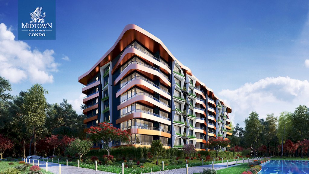 ميدتاون كوندو