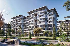 KHL Realestate Midtown Sky