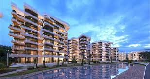 KHL Realestate serrano