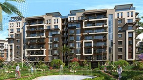 KHL Realestate Town Gate