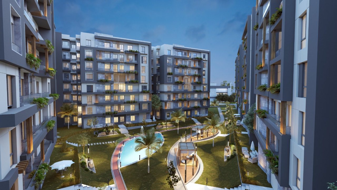 KHL Realestate Venia