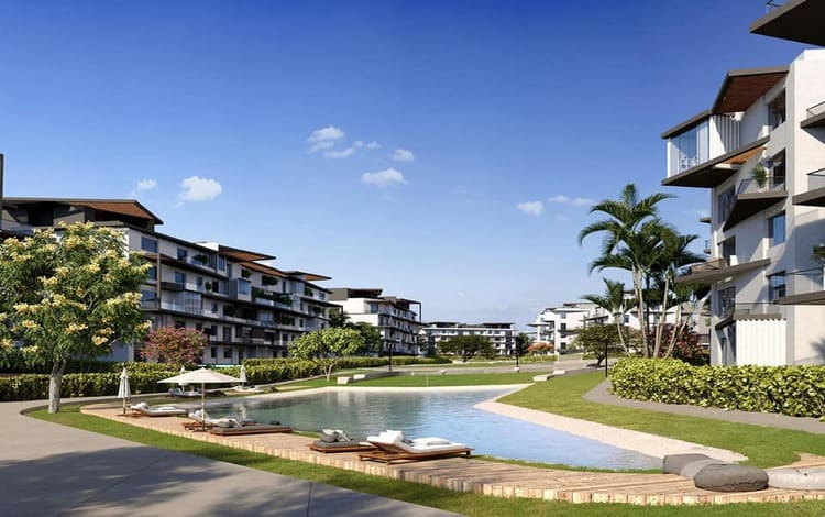 KHL REAL ESTATE Villette Sodic New Cairo