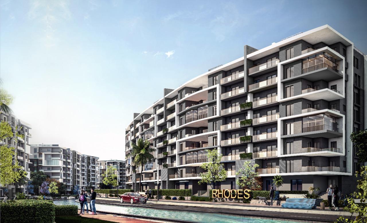 KHL Realestate Rhodes