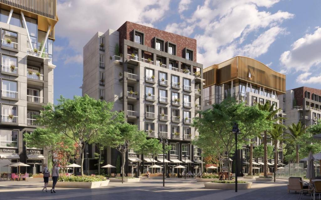 KHL Realestate Park Lane