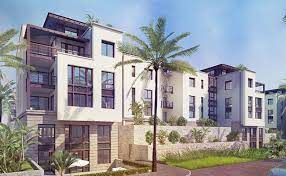 تريو جاردنز القاهرة الجديدة