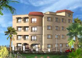 sephora heights new cairo