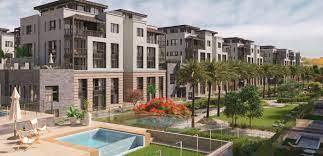 تريو جاردنز القاهرة الجديدة