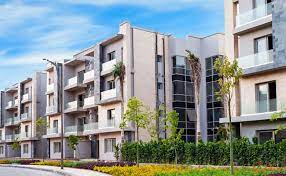 Galleria Moon Valley New Cairo