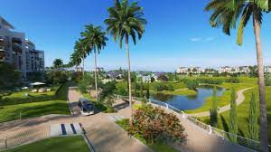 KHL REAL ESTATE Mountain View I city new cairo