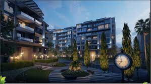 جرين افينيو