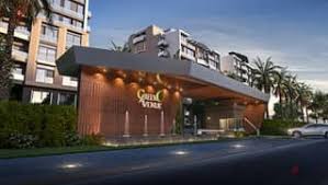 KHL Realestate Green Avenue New Capital