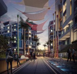 Il Mondo New Capital