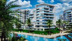 KHL Realestate Il Mondo New Capital