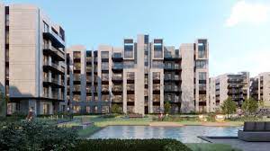 أورلا القاهرة الجديدة