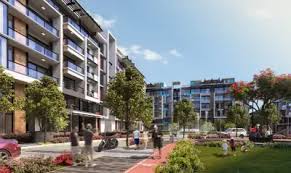 The Icon Residence New Cairo