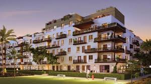 The Icon Residence New Cairo