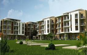 تريو جاردنز القاهرة الجديدة