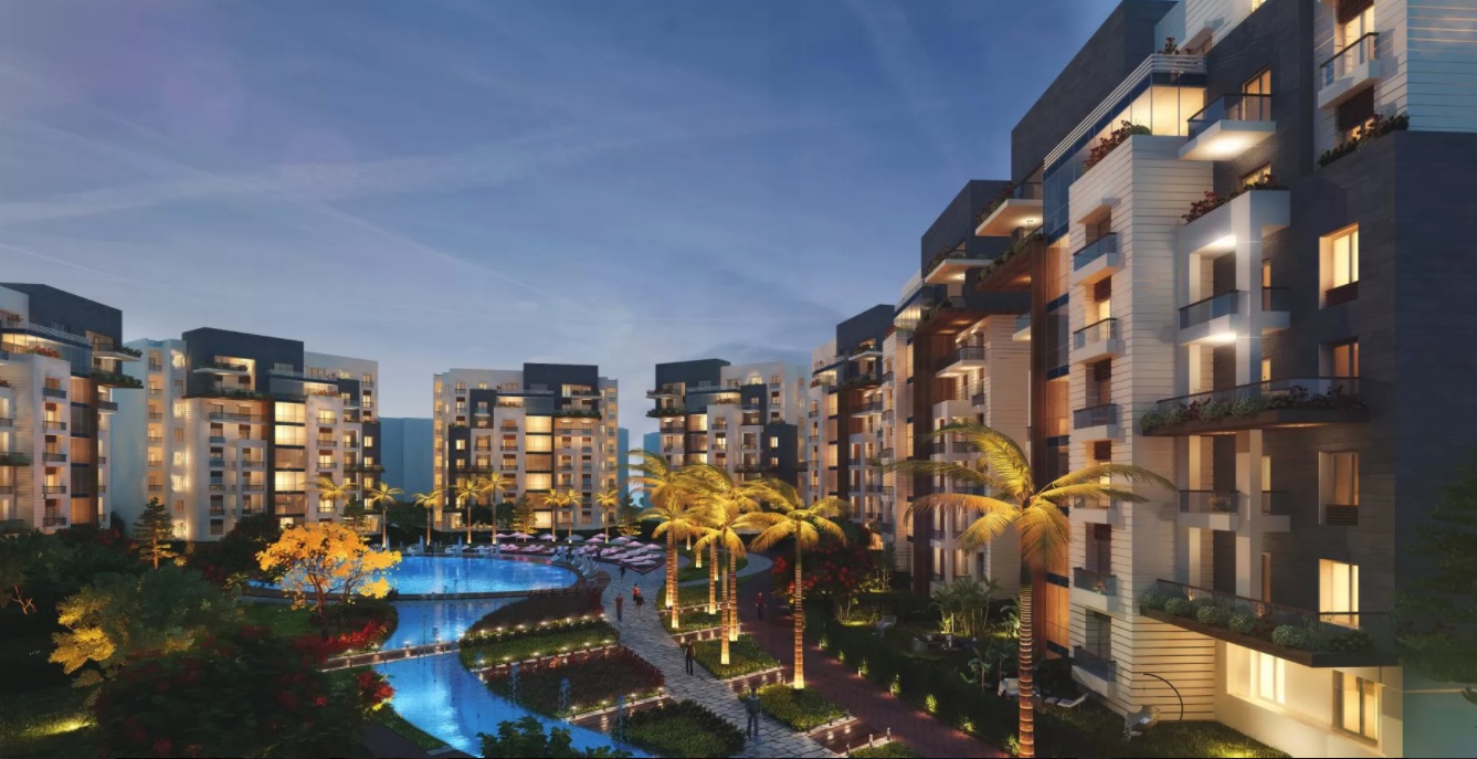 KHL Realestate Oia